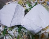 Foto langkah ke 3 dari resep Perkedel Tahu Sayur ala Xiellakitchen.