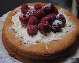 Ice cream cake recipe step 25 photo