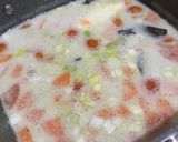 Foto langkah ke 3 dari resep 57. Soto Betawi (modifikasi).