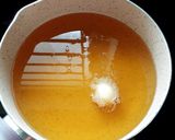 A picture of step 8 of Khoya Gulabjamun.