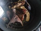 Goreng Patin Cabe Hijau