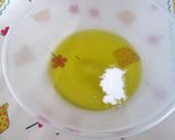 Foto del passaggio 1 della ricetta Tarallini