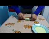 Foto del paso 4 de la receta: Pollo Kiev