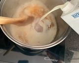 Foto del paso 3 de la receta: Natillas de caramelo salado