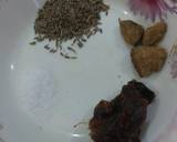 Green chatn recipe step 1 photo