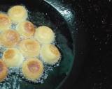 Bread Gulab Jamuns recipe step 3 photo