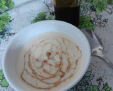 Foto del paso 5 de la receta: Arroz con leche y salsa de caramelo