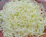 Foto langkah ke 1 dari resep Stick Pepaya (+tips).