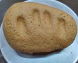 A picture of step 2 of Fali dhokli (Rajasthani).