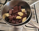 Foto del paso 2 de la receta: Music amb Xocolata