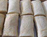 Foto langkah ke 3 dari resep Risol Mayo.