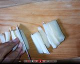 Foto langkah ke 2 dari resep Cemilan Tela-Tela Crunchy.