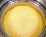 खांडवी इन कुकर रेसिपी चरण 6 फोटो