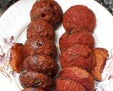 Beetroot appams recipe step 5 photo