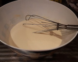 Foto del paso 1 de la receta: Panqueques a la chapa