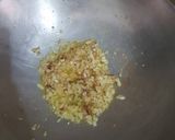 A picture of step 4 of Baked Chicken Pie With Potato Cover (Pastel Tutup).