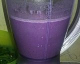 Foto langkah ke 2 dari resep Puding ubi ungu Postingrame2_recookumbiumbian.