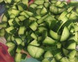 صورة لخطوة 1 من وصفة سلطة سهلة وسريعة