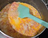 A picture of step 4 of Carrot-Sago Dessert.