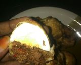 A picture of step 4 of *new system secret eggs*.