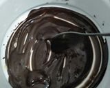 Foto langkah ke 1 dari resep Chocolate oreo ice cream.