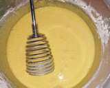 Foto del paso 9 de la receta: Masa de choux y crema pastelera (Croquembouche)