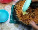Foto langkah ke 8 dari resep Batagor Bandung Tanpa Ikan.