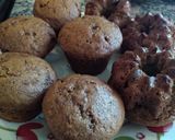 Foto del paso 5 de la receta: Muffins de banana