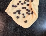 Foto del paso 7 de la receta: Bollitos de chocolate en Airfryer - Adviento Navidad Cookpad