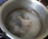 Foto langkah ke 1 dari resep Ayam Malas.