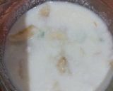 કેળાનું રાયતુ (Banana Raita Recipe In Gujarati) રેસીપી સ્ટેપ2ફોટો