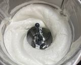黃藜麥可可戚風蛋糕-美善品食譜的食譜步驟7照片