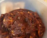 Foto del paso 6 de la receta: Romeritos