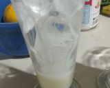 Foto langkah ke 5 dari resep Es kacang hijau.