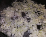 Foto del paso 2 de la receta: Zacusca de alubias (pisto con alubias)
