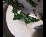 A picture of step 14 of Rice Flour And Carrot Onion Dosa.