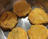 Foto del paso 1 de la receta: Hamburguesas vegetarianas, sanas y nutritivas❤️