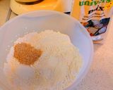Gluténmentes kenyér recept fázis 1 fotója