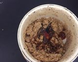 عکس مرحله 2 از دستور انرژی بار خامگیاهی🌱