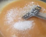 શીંગ અને તલ ની ગજક (Shing Til Gajak Recipe In Gujarati) રેસીપી સ્ટેપ3ફોટો
