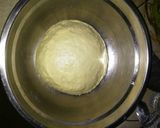 Foto langkah ke 5 dari resep Bakpau vs Donat.