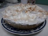 Pie de Naranja