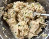 Foto langkah ke 1 dari resep Siomay Bandung.