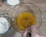 Foto del paso 1 de la receta Flores de Navidad con canela