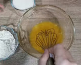 Foto del paso 1 de la receta: Flores de Navidad con canela