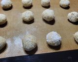 Foto del paso 3 de la receta: Galletitas dulces sin gluten