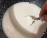 عکس مرحله 2 از دستور نان با خمیر ترش یا مخمر طبیعی (Sour Dough)