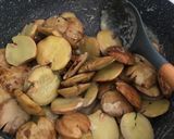 Foto langkah ke 2 dari resep Semur Jengkol.