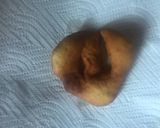 Foto del paso 3 de la receta: Tortas fritas sin tacc. Rápido