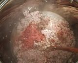 Gombás-húsos tészta recept fázis 1 fotója